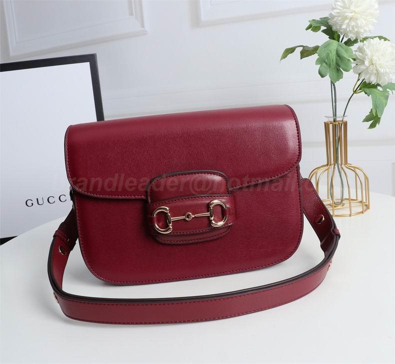 Gucci Handbags 66